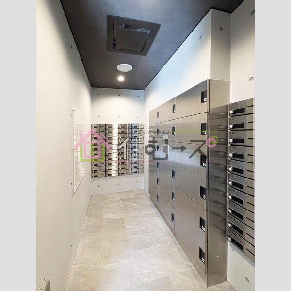 S-RESIDENCE堺blaze その他外観3