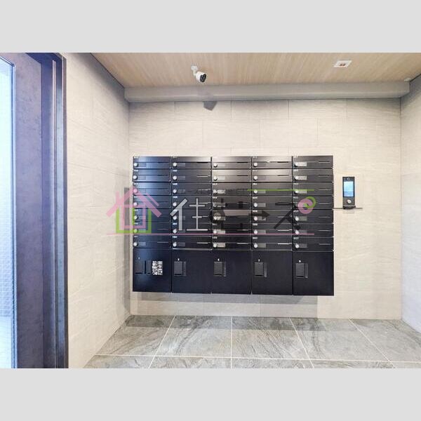 Alivis都島通 その他外観1