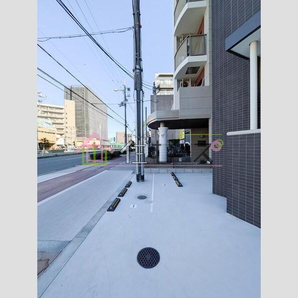 Alivis都島通 その他外観3