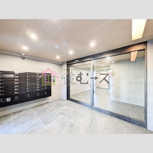 Alivis都島通 その他外観5