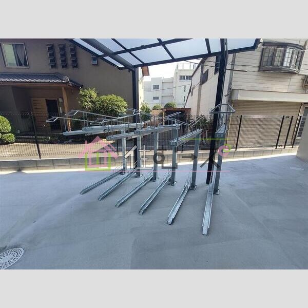 Alivis都島通 その他外観2