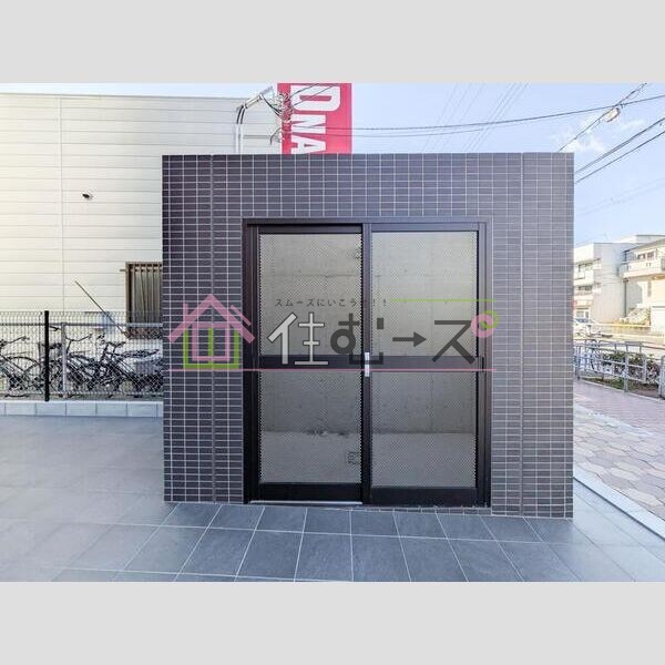 Alivis都島通 その他外観4