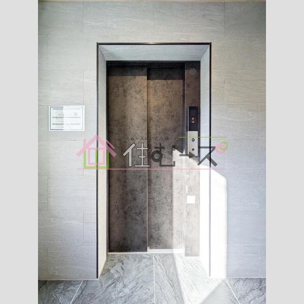 Alivis都島通 その他外観6