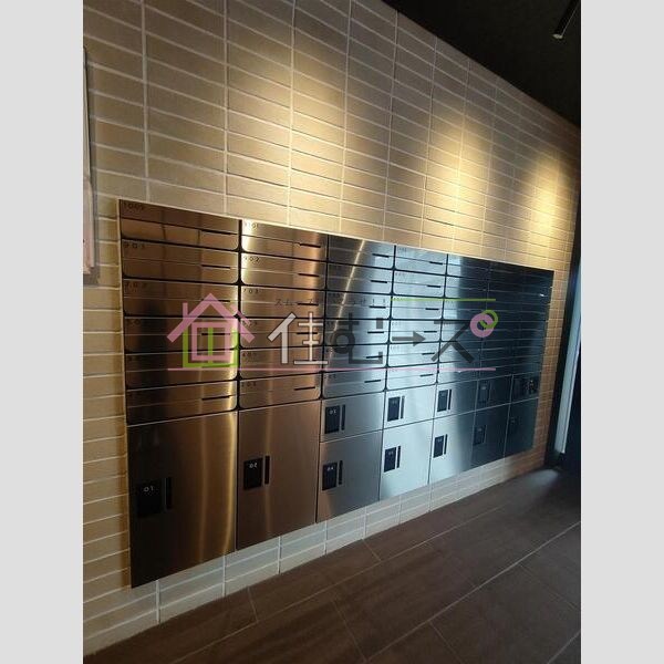 Alivis野田阪神 その他外観1