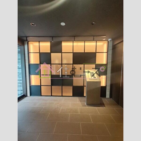 Alivis野田阪神 その他外観6