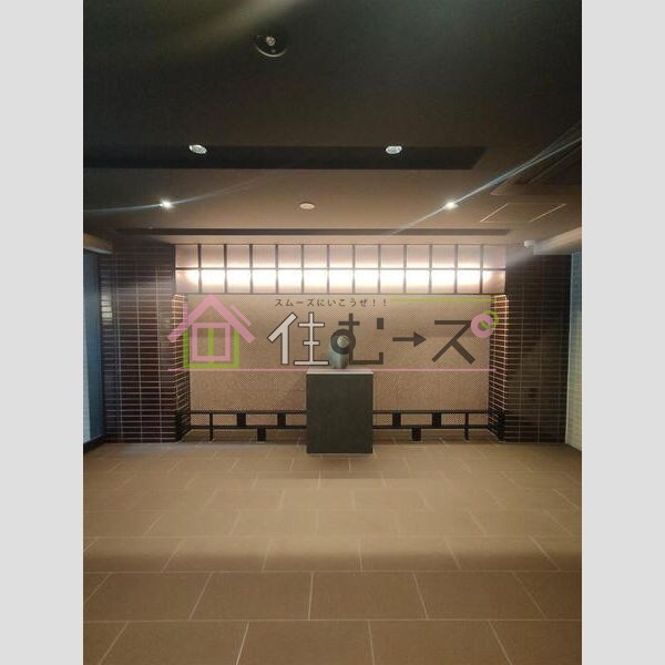 Alivis野田阪神 その他外観2