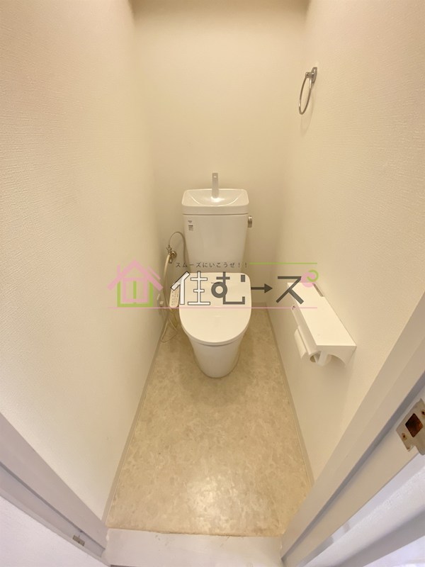 シークエンス城北 その他2