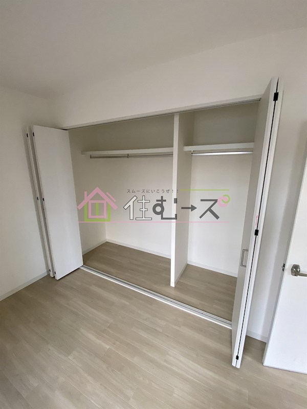 シークエンス城北 その他4