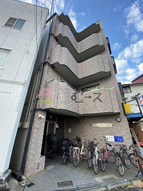 シークエンス城北 その他外観1