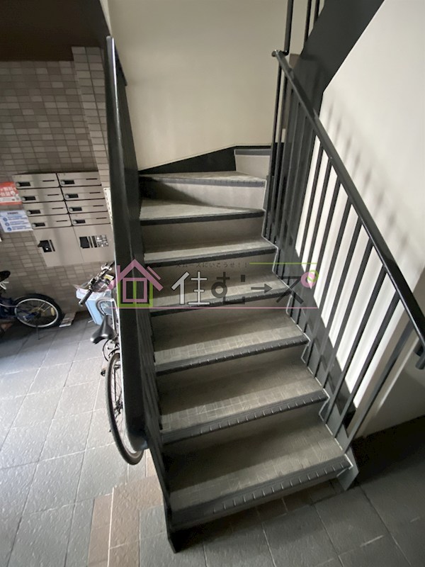 シークエンス城北 その他外観4