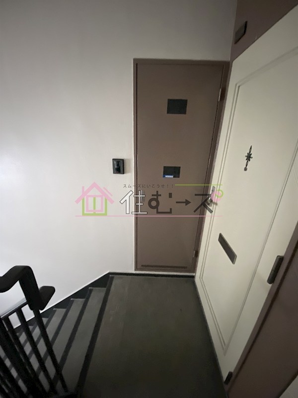 シークエンス城北 その他外観5