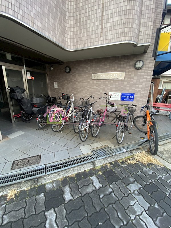 シークエンス城北 その他外観6