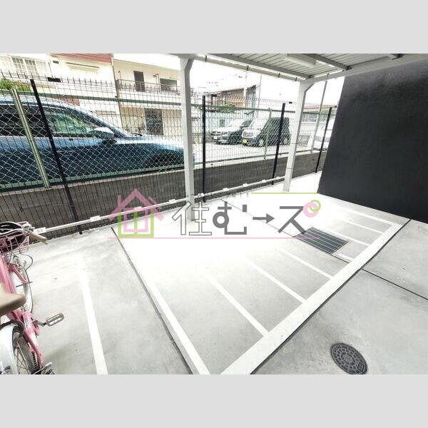 Alivis野田阪神 その他外観4