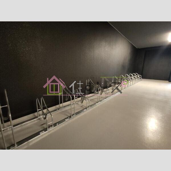 Alivis野田阪神 その他外観3