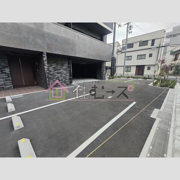 Alivis野田阪神 その他外観5