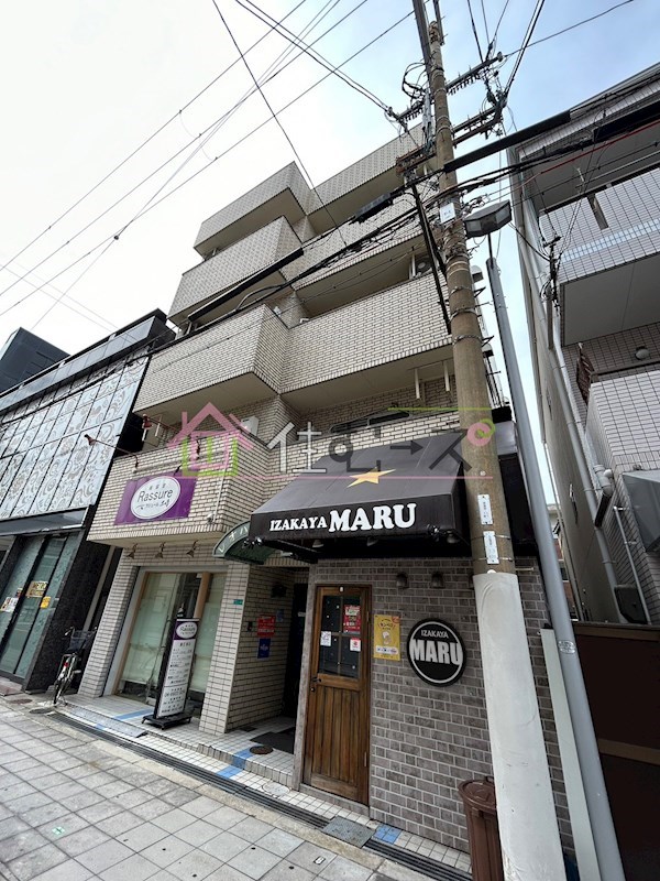 レオハイムスギ その他外観1