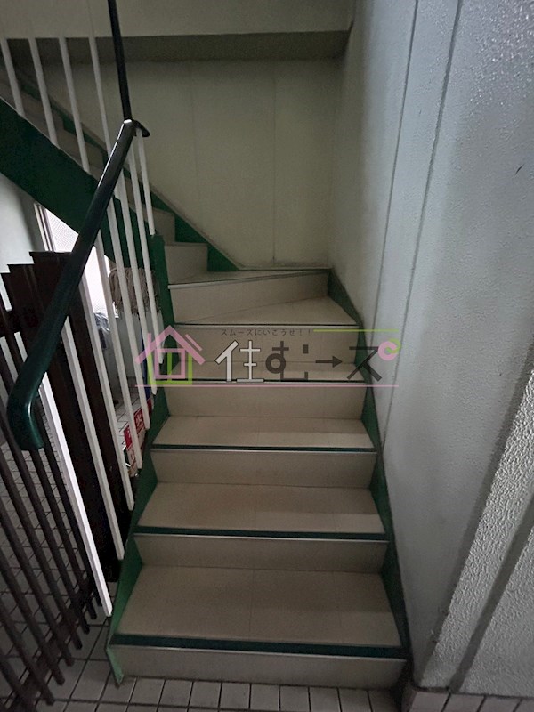 レオハイムスギ その他外観6