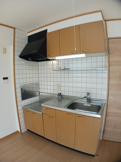 グラディート キッチン