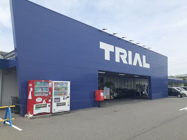 プリムローズ二色Ⅰ その他外観6