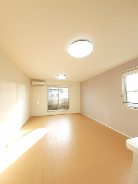 プリムローズ二色Ⅰ リビング