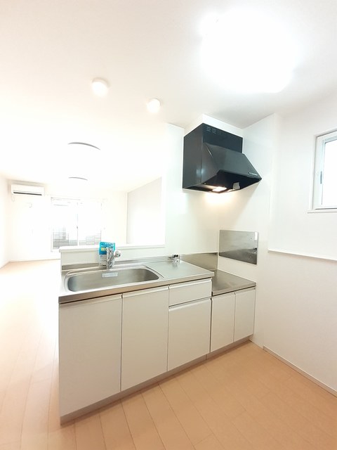 プリムローズ二色Ⅰ キッチン