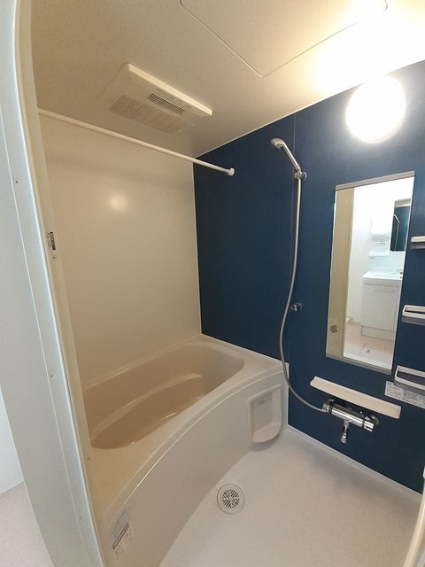 プリムローズ二色Ⅰ 風呂画像