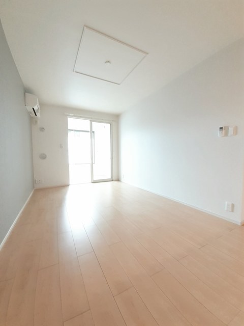 サニーハイム リビング