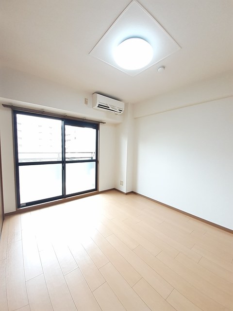 パルクアヴニュ リビング