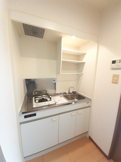 パルクアヴニュ キッチン