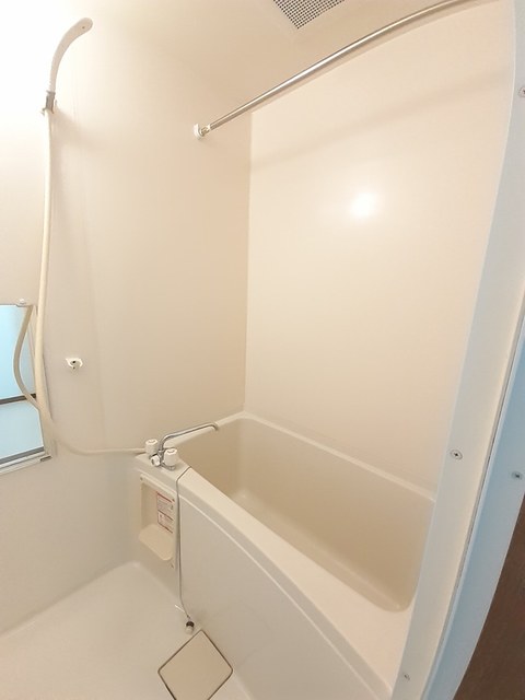 パルクアヴニュ 風呂画像