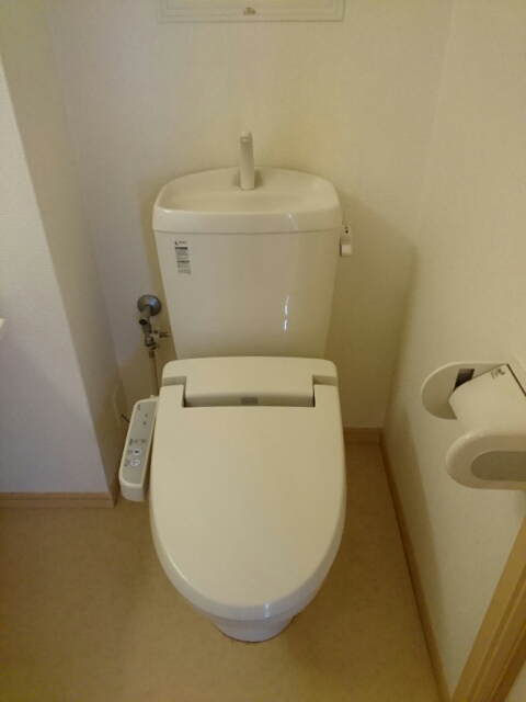 シャルマンフルール その他3