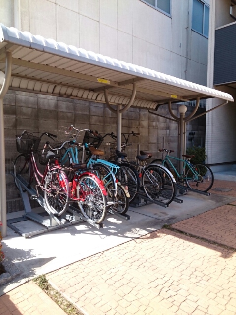 シャルマンフルール その他7