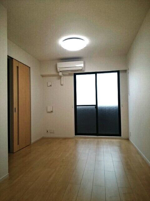 サン　プリュネ リビング