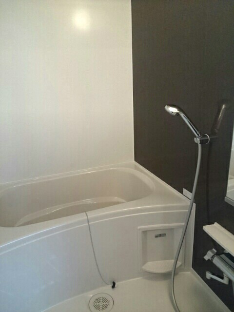 サン　プリュネ 風呂画像