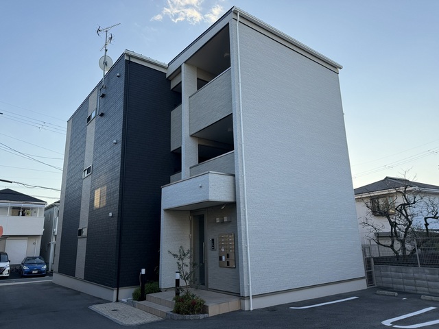 サギタリウス　レオ　Ⅱ 外観