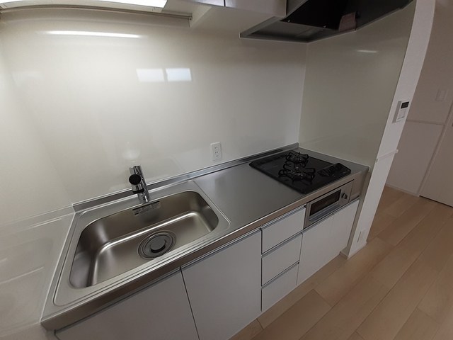 サギタリウス　レオ　Ⅱ キッチン