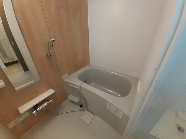 サギタリウス　レオ　Ⅱ 風呂画像