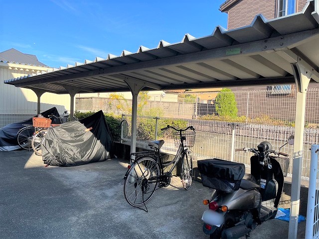 レオパレスぐりーんⅡ その他5