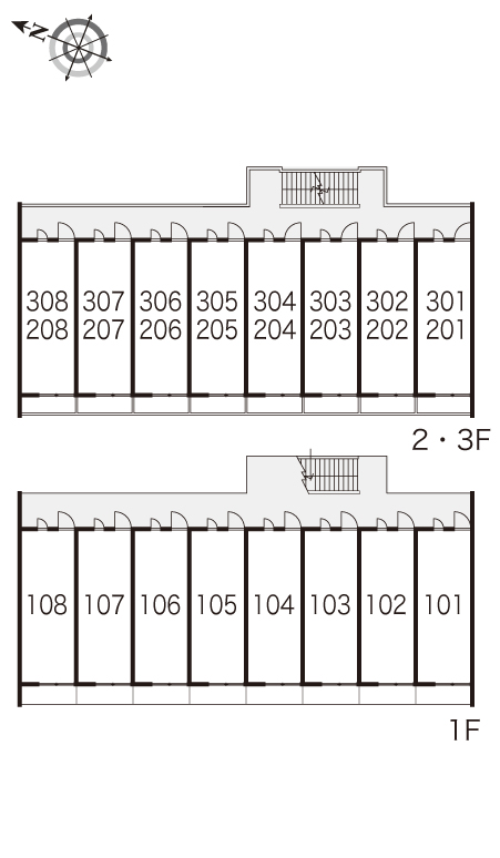 レオパレスＳＫＹ　ＣＯＵＲＴ その他2
