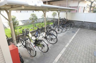 レオパレスコンフォートマック その他7