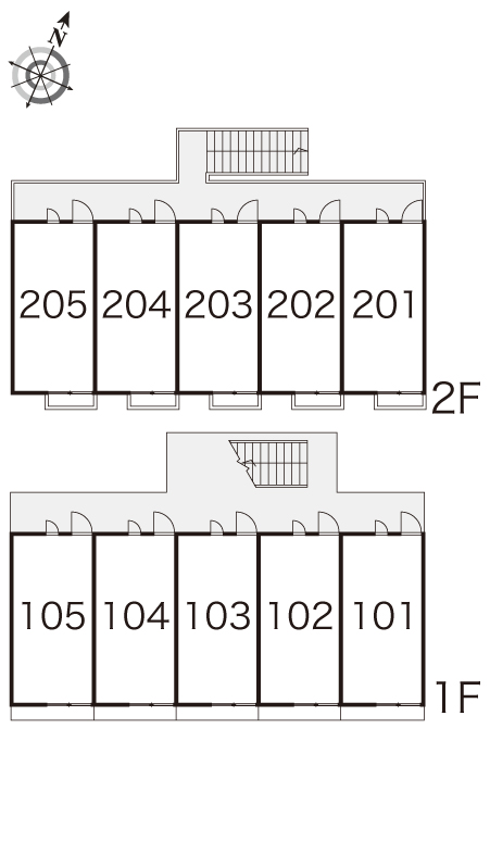レオパレス千里山 その他2