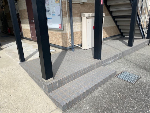 レオパレスツーリーフ その他8