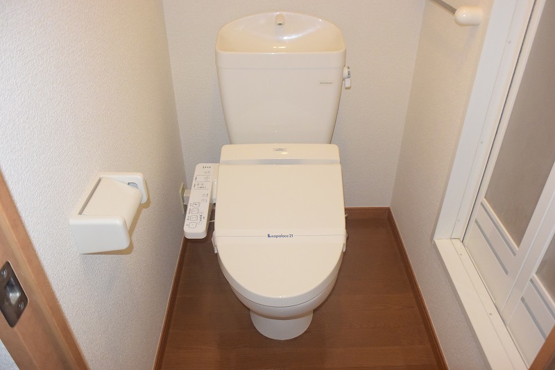 レオパレスツーリーフ その他14