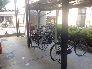 レオパレスツーリーフ その他19