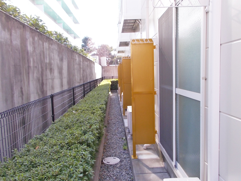 レオパレス長居西 その他3