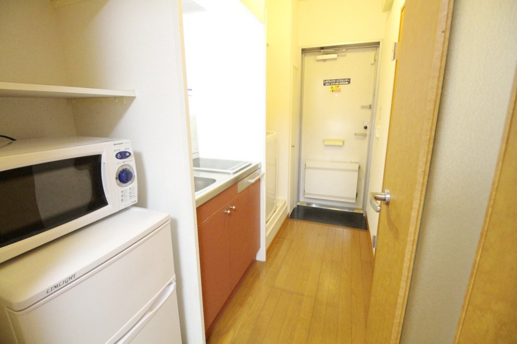 レオパレス長居西 その他7