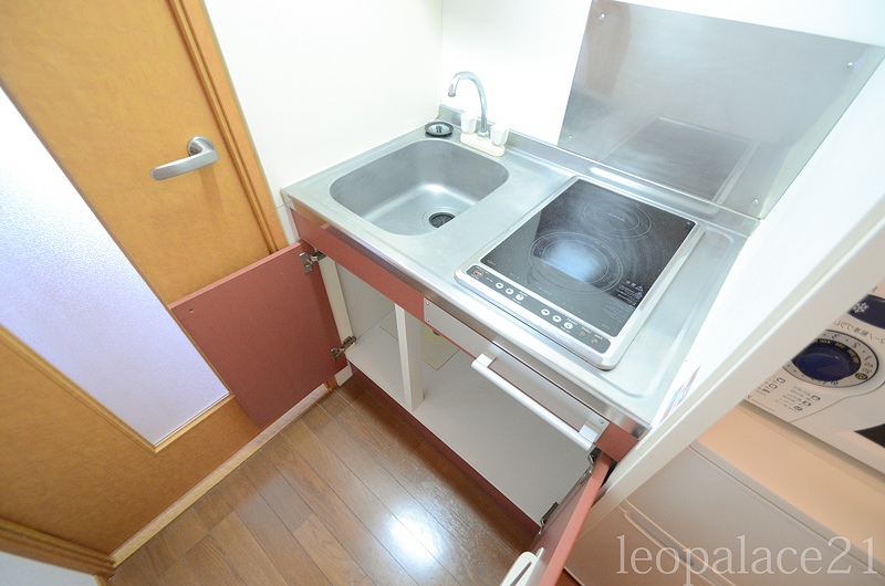 レオパレス長居西 その他8