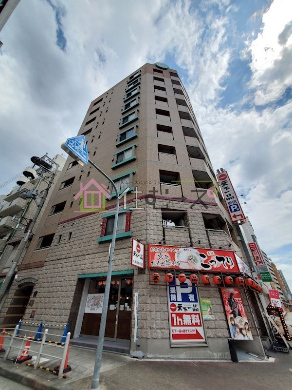 る・ぱぴよん・SP その他外観1