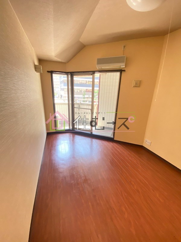 る・ぱぴよん・SP ベッドルーム