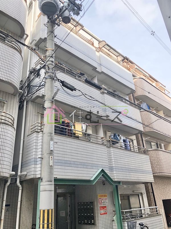 リベラル大宮 その他外観1